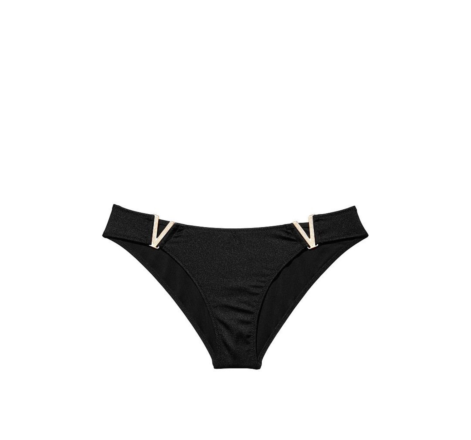 Купальник V-Hardware Bralette Bikini Top &  Brazilian bottom Вікторія