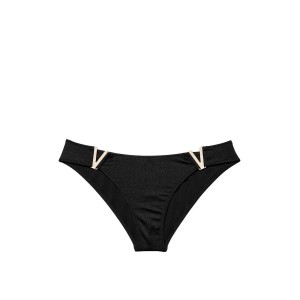 Купальник V-Hardware Bralette Bikini Top &  Brazilian bottom Вікторія