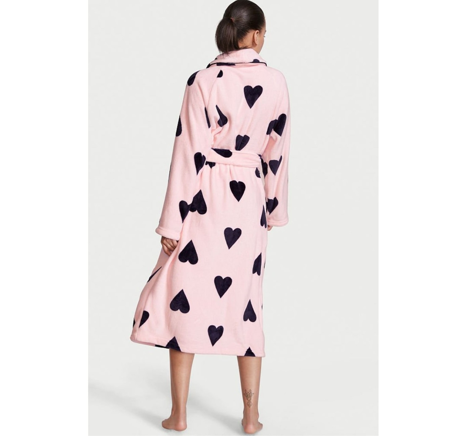 Халат Cozy Plush Long Robe❤️