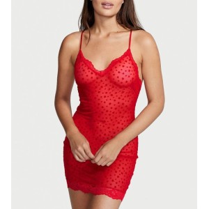 Кружевное боди Very Sexy Lipstick Lace❤️