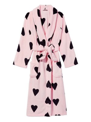 Халат Cozy Plush Long Robe❤️