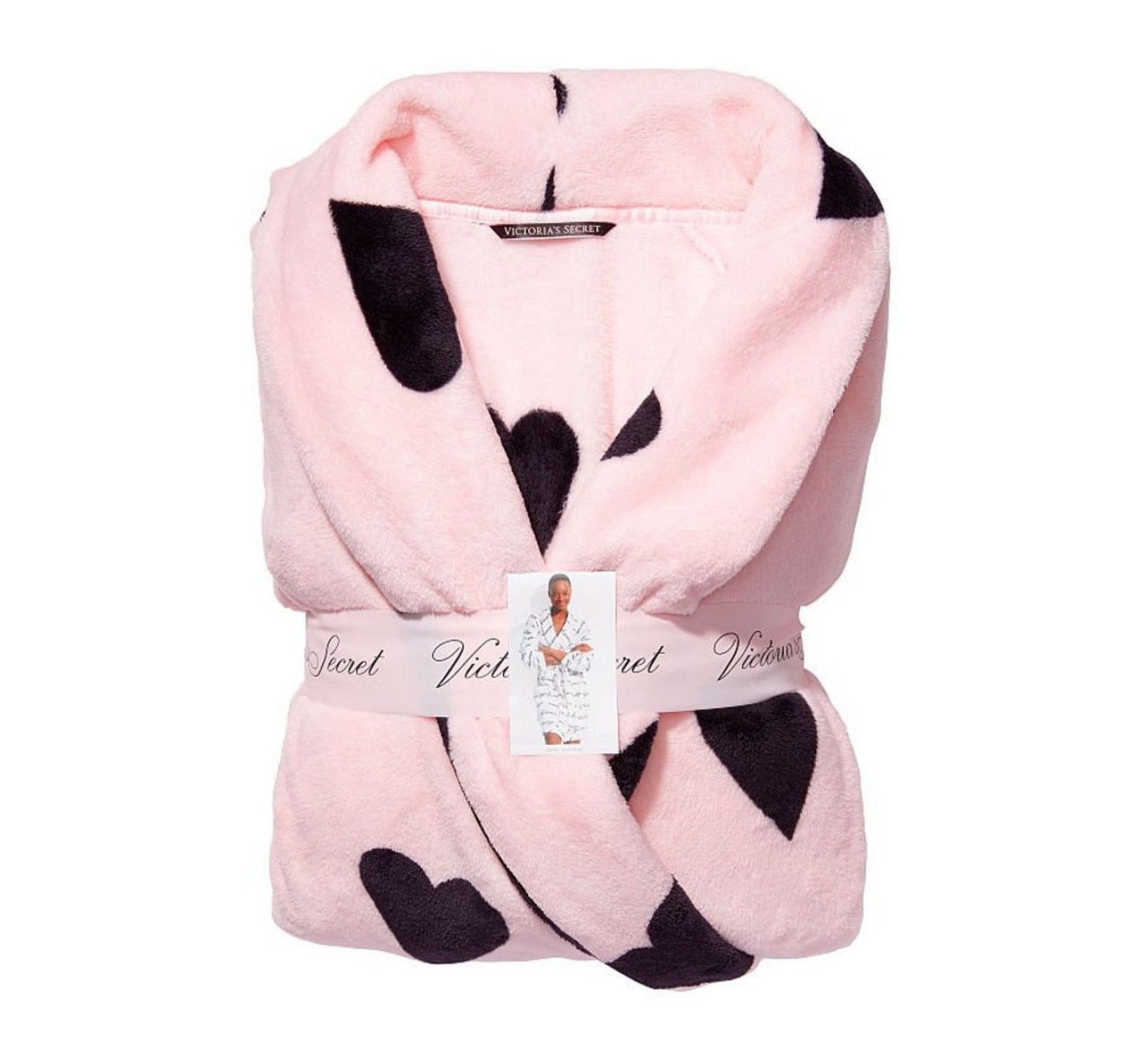 Халат Cozy Plush Long Robe❤️