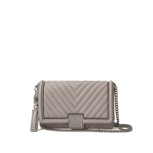 Сумка The Victoria Mini Shoulder Bag Виктория Сикрет