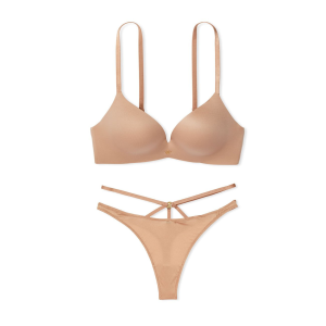 Комплект білизни Very Sexy So Obsessed Wireless padded