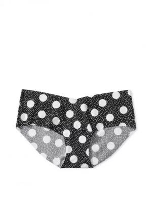 Трусики No show Hiphugger panty White dot