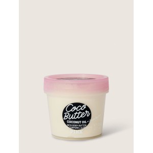 Coco Butter Victoria’s Secret PINK масло для тела