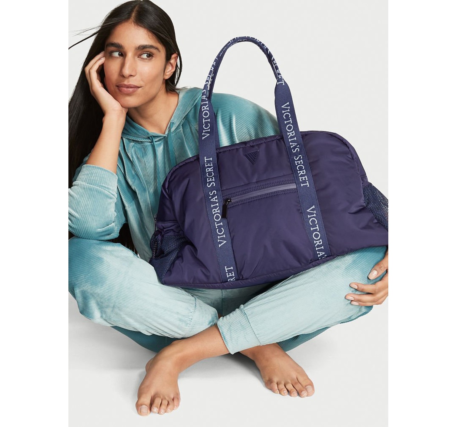 Спортивна сумка The Duffel Sport bag