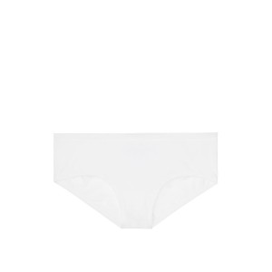 Трусики Cotton Hiphugger panty White