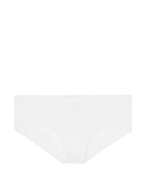 Трусики Cotton Hiphugger panty White