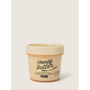 Honey Butter PINK Shea Butter - масло для тела