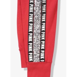 Спортивний костюм Victoria's Secret PINK SPORT з паєтками