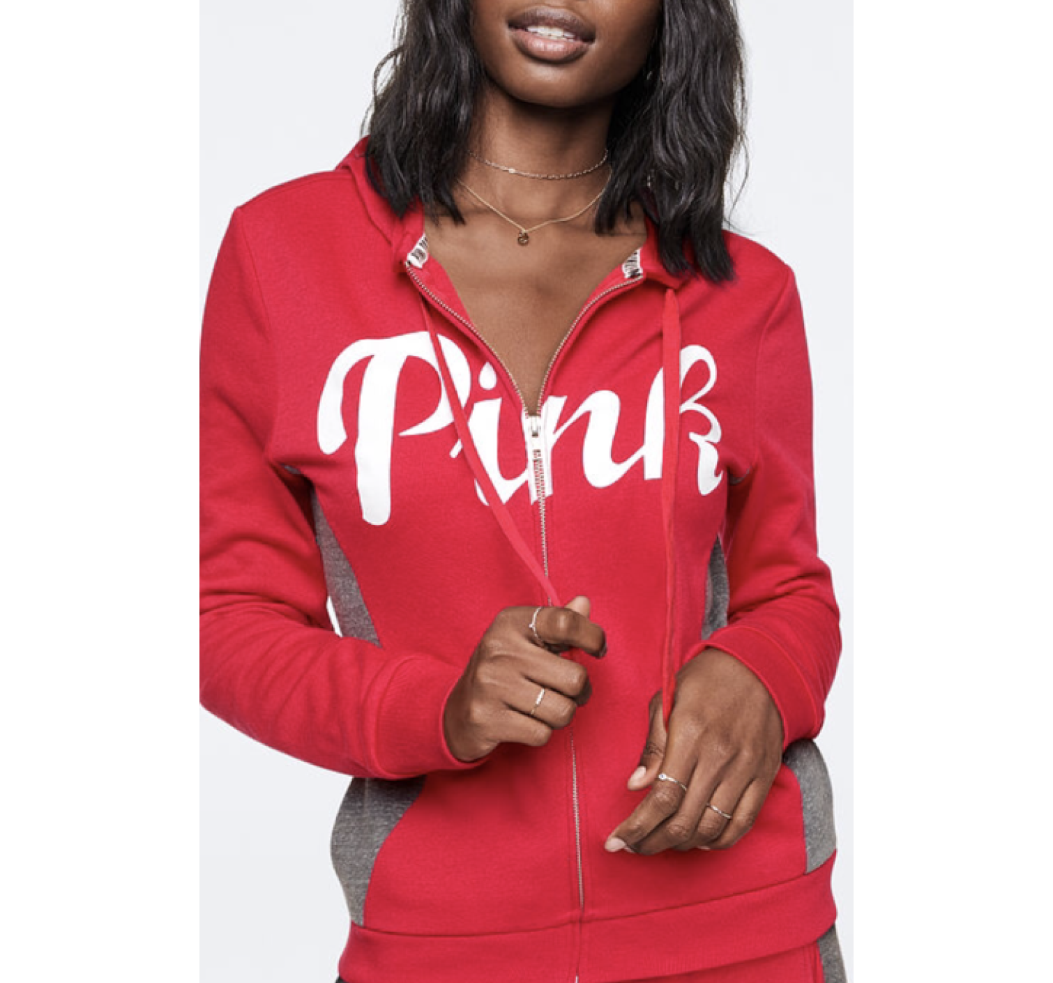 Спортивний костюм Victoria's Secret PINK SPORT з паєтками