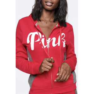 Спортивний костюм Victoria's Secret PINK SPORT з паєтками