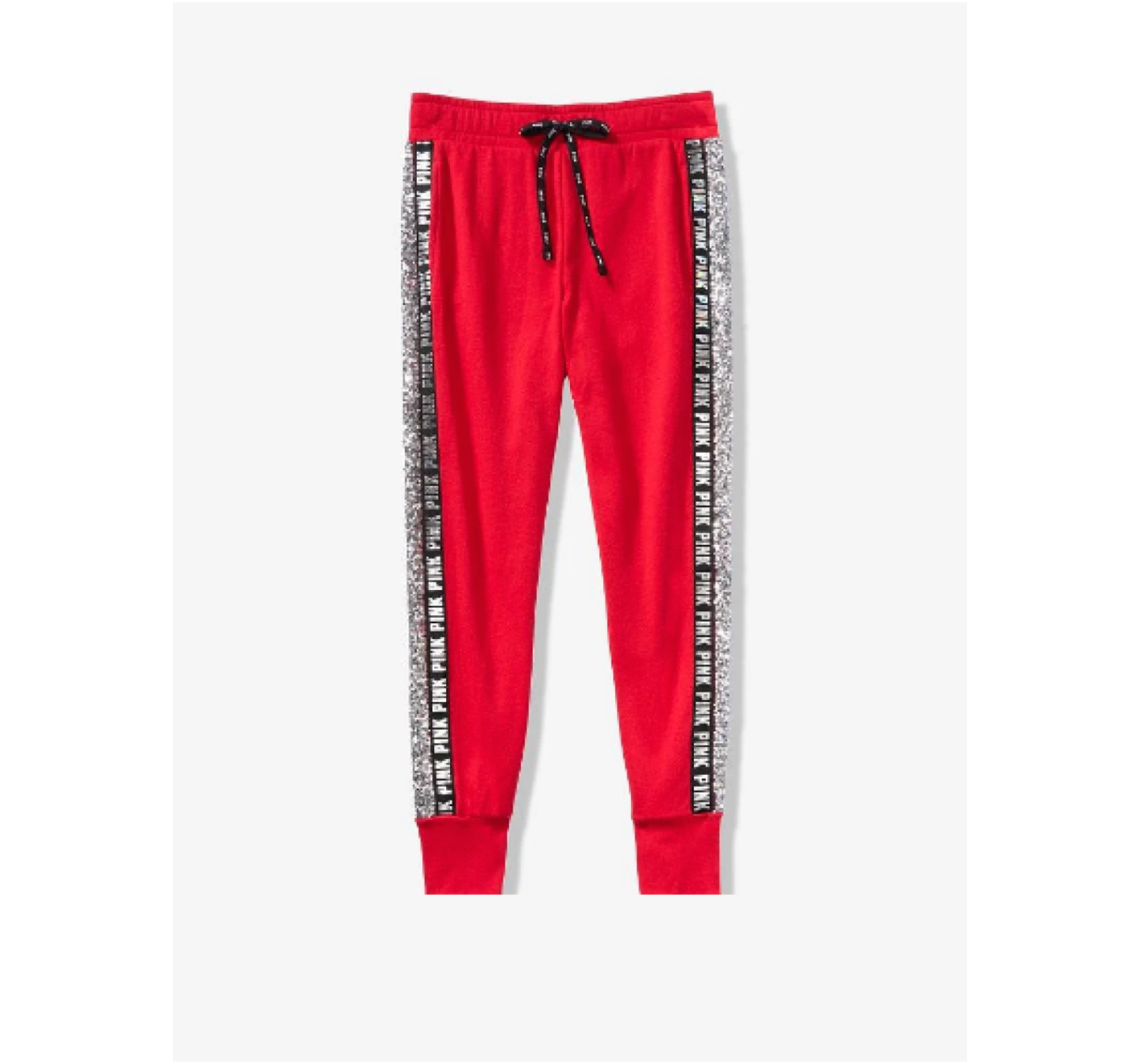 Спортивний костюм Victoria's Secret PINK SPORT з паєтками