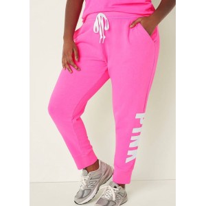 Спортивний костюм зі штанами SPORT Hot pink