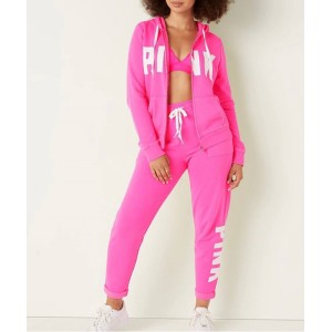 Спортивний костюм зі штанами SPORT Hot pink