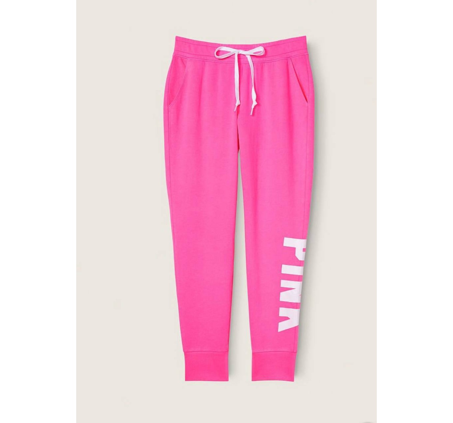 Спортивний костюм зі штанами SPORT Hot pink