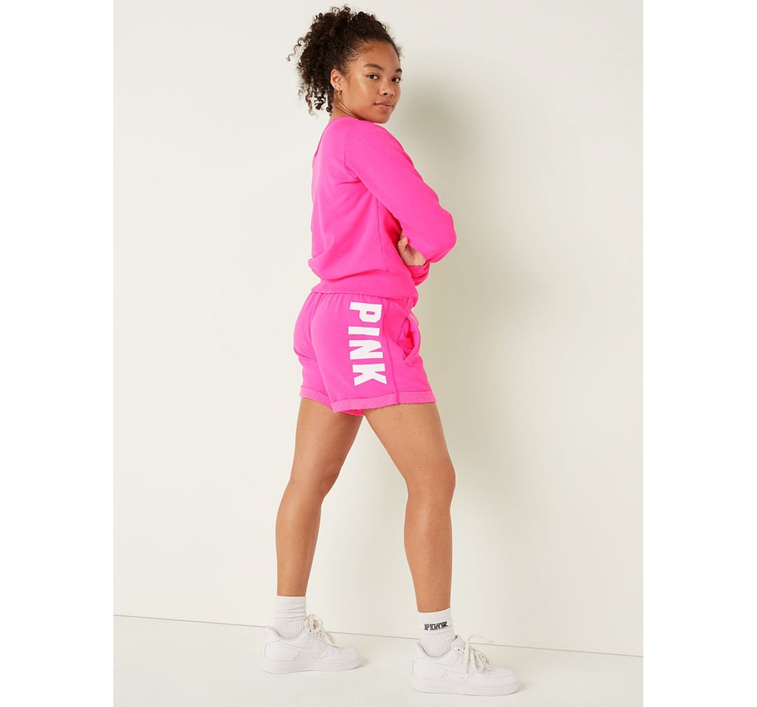 Спортивний костюм PINK SPORT EVERYDAY LOUNGE