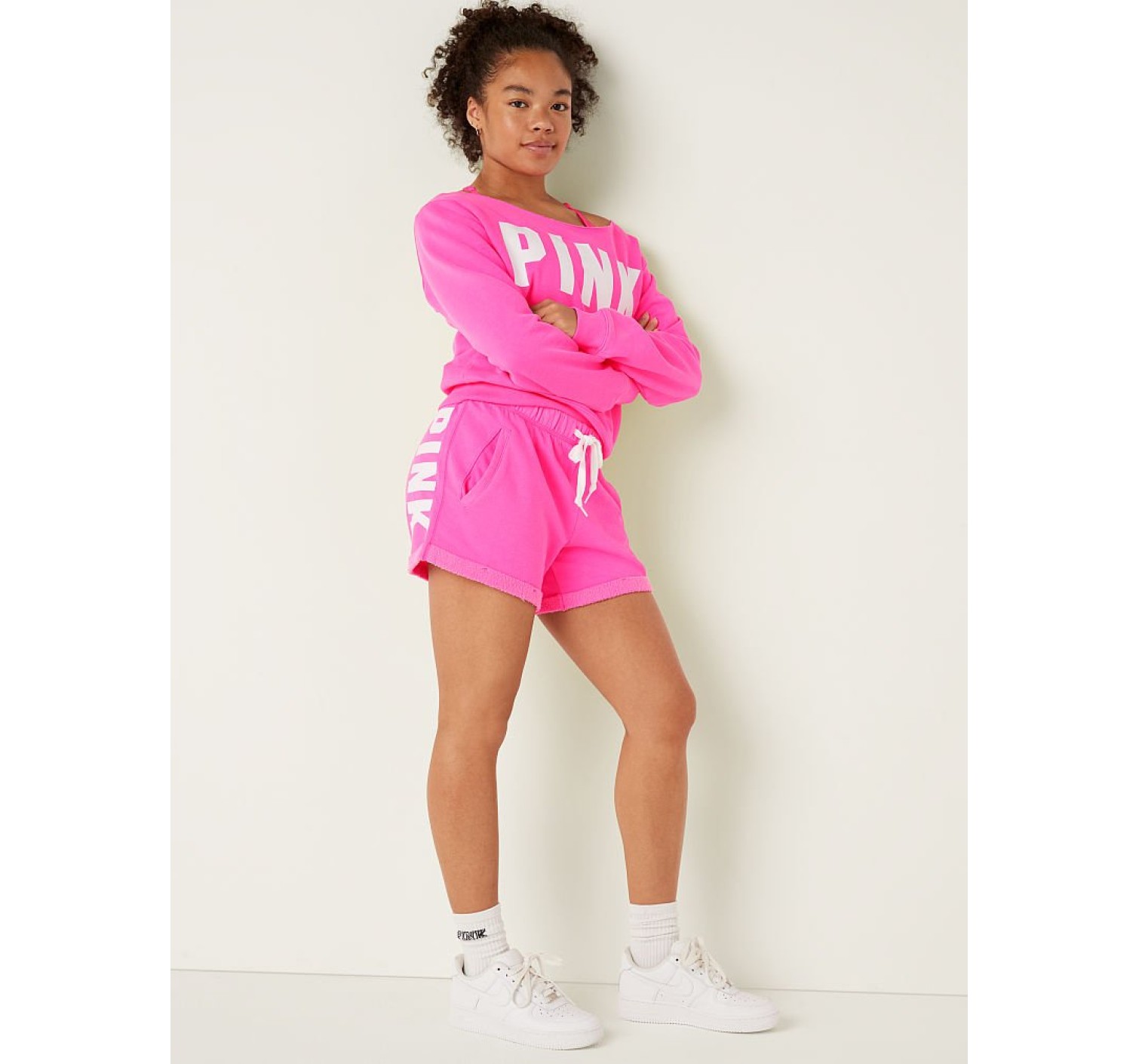 Спортивний костюм PINK SPORT EVERYDAY LOUNGE