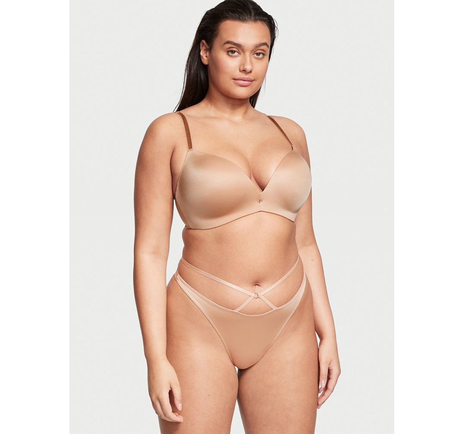 Комплект білизни Very Sexy So Obsessed Wireless padded