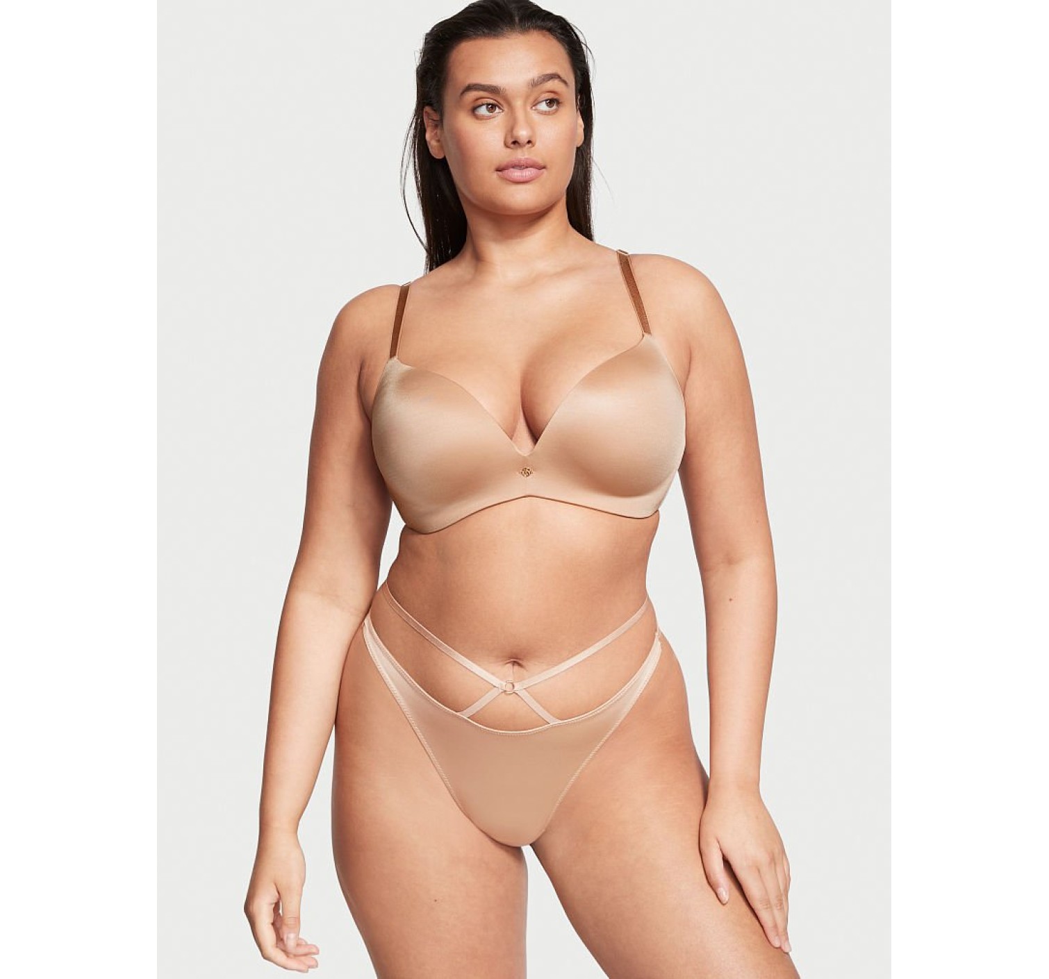 Комплект білизни Very Sexy So Obsessed Wireless padded
