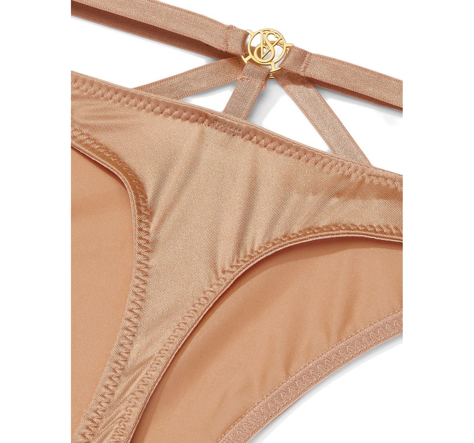 Комплект білизни Very Sexy So Obsessed Wireless padded