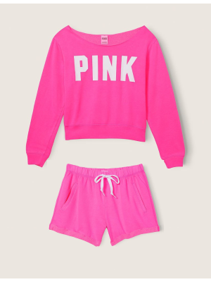 Спортивный костюм PINK SPORT EVERYDAY LOUNGE