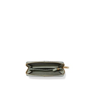 Кошелек The Victoria Wallet V-logo Palm Croc