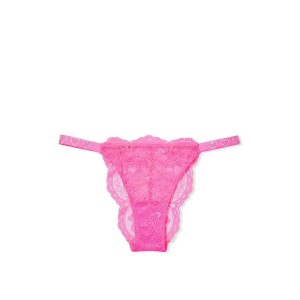 Трусики Very Sexy Pinky Brazilian panty