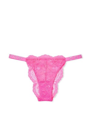 Трусики Very Sexy Pinky Brazilian panty