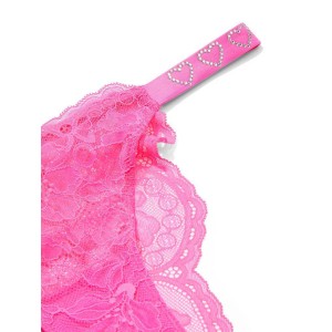 Трусики Very Sexy Pinky Brazilian panty