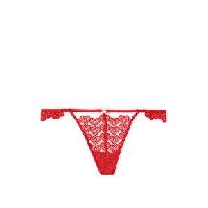 Трусики Dream Angels V-string panty Lipstick❤️