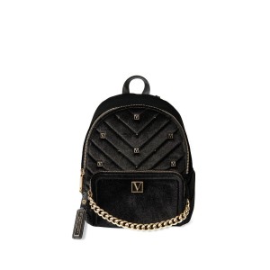 Рюкзак The Victoria Small Backpack Velvet Victoria’s Secret