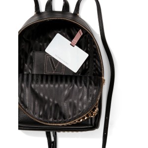 Рюкзак The Victoria Small Backpack Velvet Victoria’s Secret