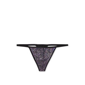 Трусики Very Sexy Crystal Shine V-string panty