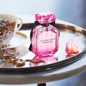 Парфюм Victoria’s Secret BOMBSHELL EAU DE PARFUM 50МЛ