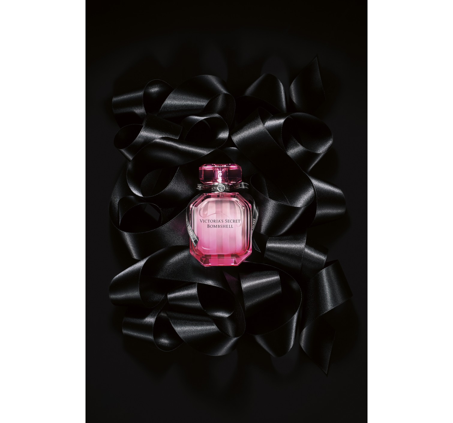 Парфюм Victoria’s Secret BOMBSHELL EAU DE PARFUM 50МЛ