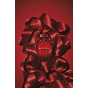 Парфюм Victoria’s Secret BOMBSHELL INTENSE EAU DE PARFUM - 50МЛ