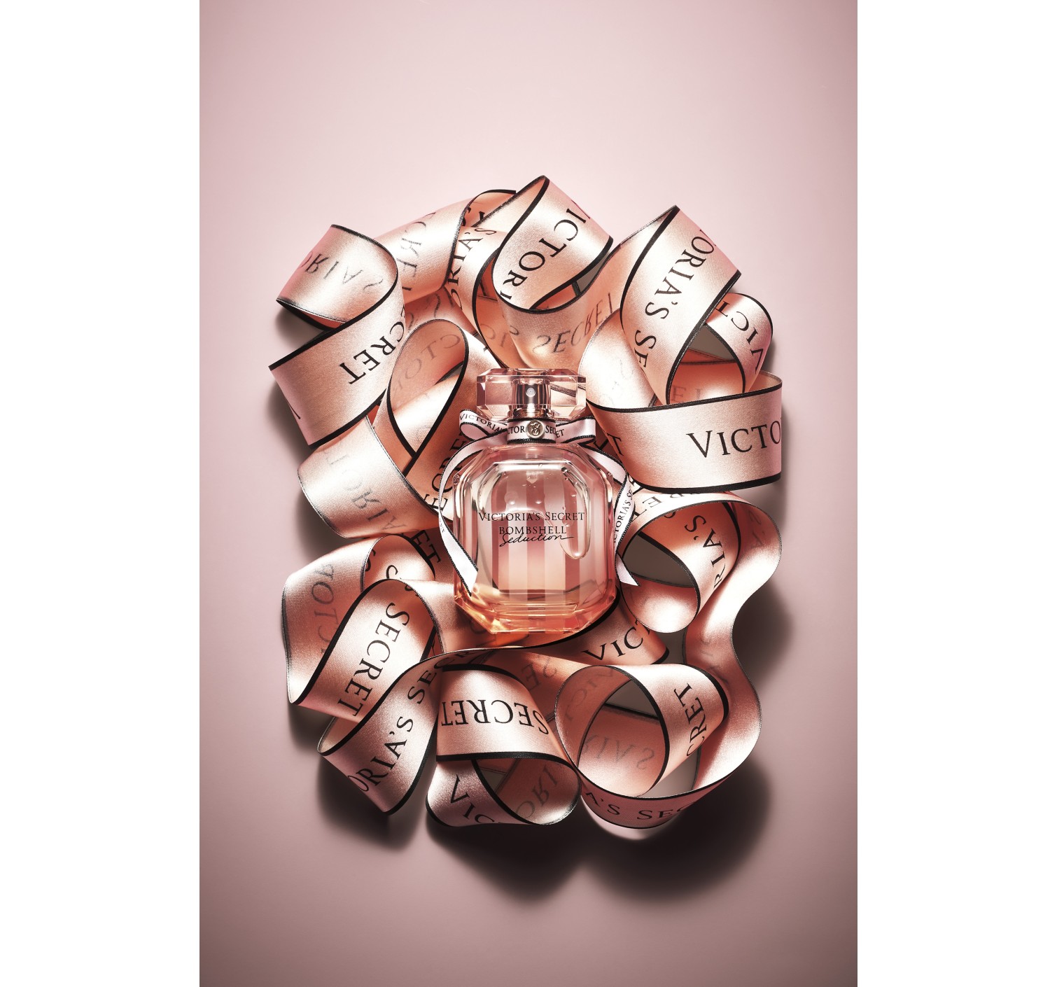 Парфуми Victoria's Secret Духи BOMBSHELL SEDUCTION - 50МЛ