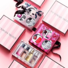Подарки Victoria's Secret Подарки Victoria's Secret