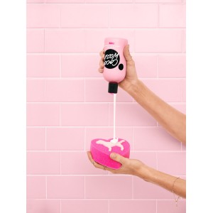 ГЕЛЬ ДЛЯ ДУША SOAP&SKIN - ВИКТОРИЯ СИКРЕТ | PINK