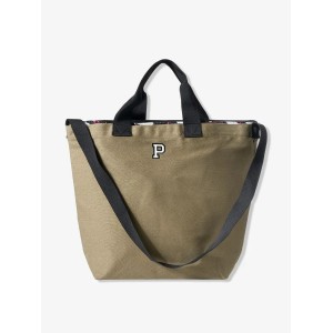 Пляжная сумка Victoria’s Secret PINK 2in1 Beach Tote