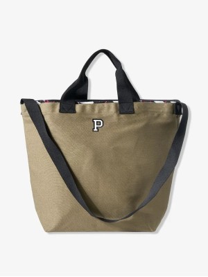 Пляжная сумка Victoria’s Secret PINK 2in1 Beach Tote