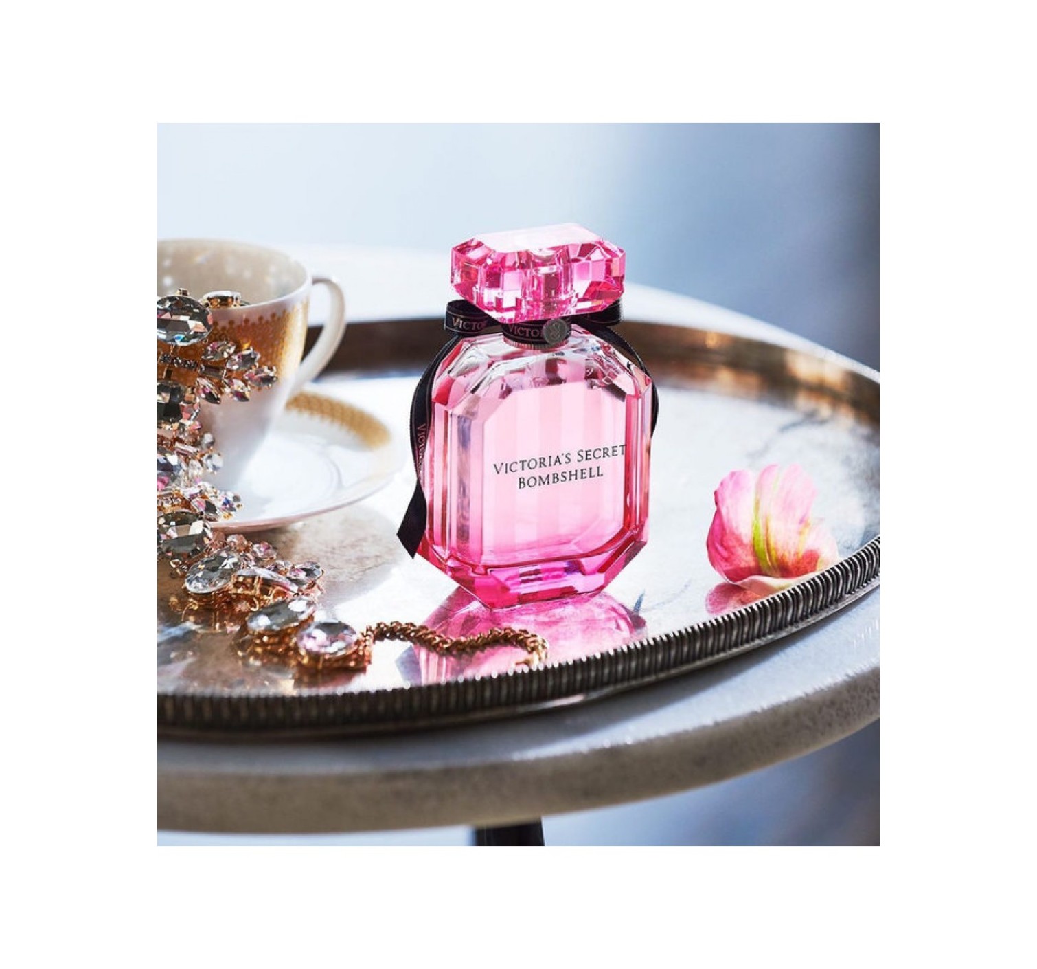 Парфуми Victoria's Secret BOMBSHELL EAU DE PARFUM 100МЛ