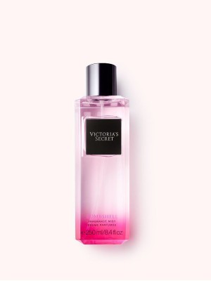 Парфюмированный спрей для тела Victoria's Secret Bombshell