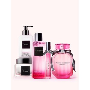 Парфюмированный спрей для тела Victoria's Secret Bombshell