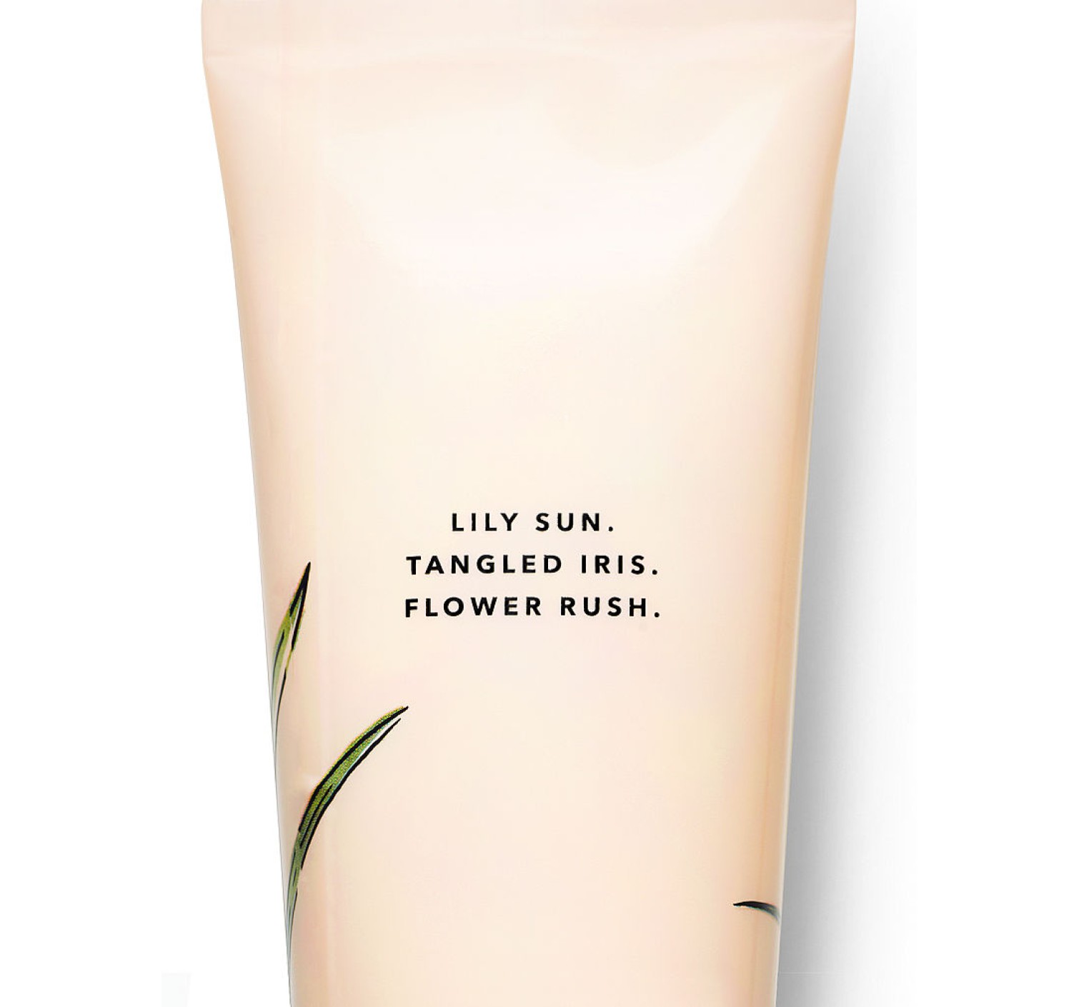 Лосьон для тела Victoria's Secret Wild Blooms Nourishing Hand & Body Lotion Desert Lily