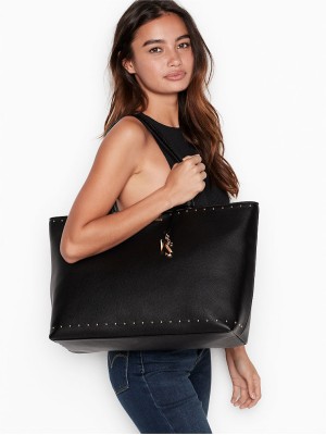 Cумка Victoria’s Secret  Tote Black