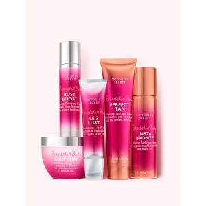 Бронзатор для ног Victoria's Secret Bombshell body Leg Lust Perfecting Leg Shine