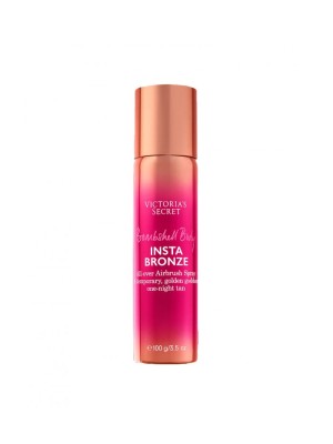 Спрей-бронзатор Victoria's Secret Bombshell body INSTA Bronze Bombshell